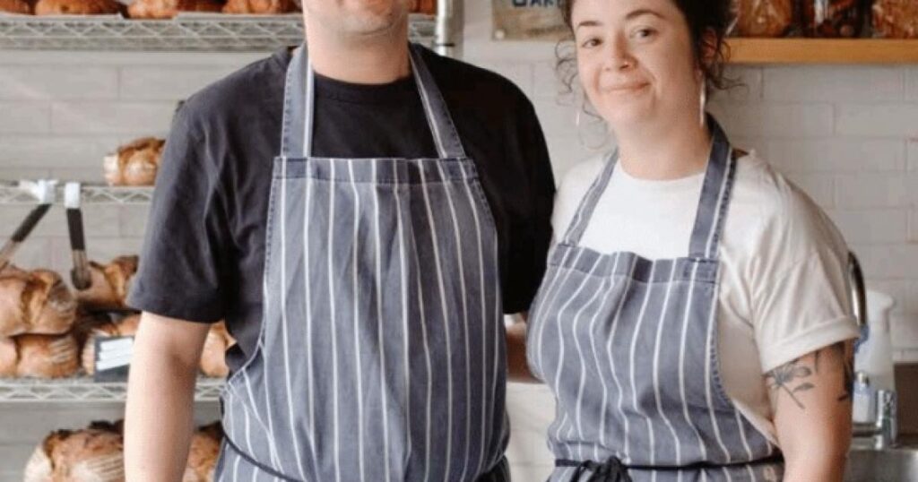 E5 Bakehouse and Dusty Knuckle among best bakeries in the UK