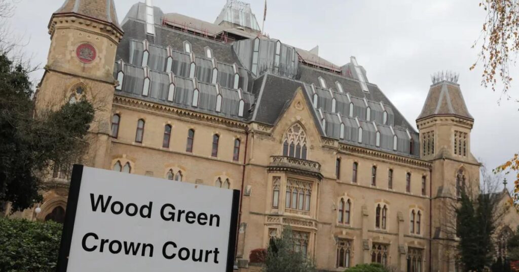 Hackney predator who kidnapped woman has sentence increased