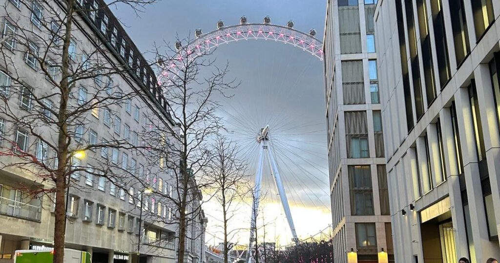 Southwark rated happiest south east London borough