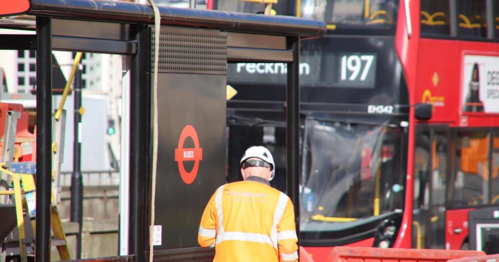 Croydon Council investing £9 million in improved transport