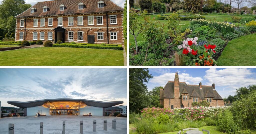 Bexley ranked among UK’s unhappiest places to live