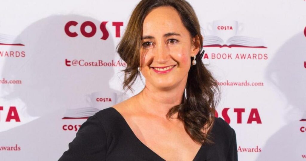 Sophie Kinsella’s heart breaking last social media post