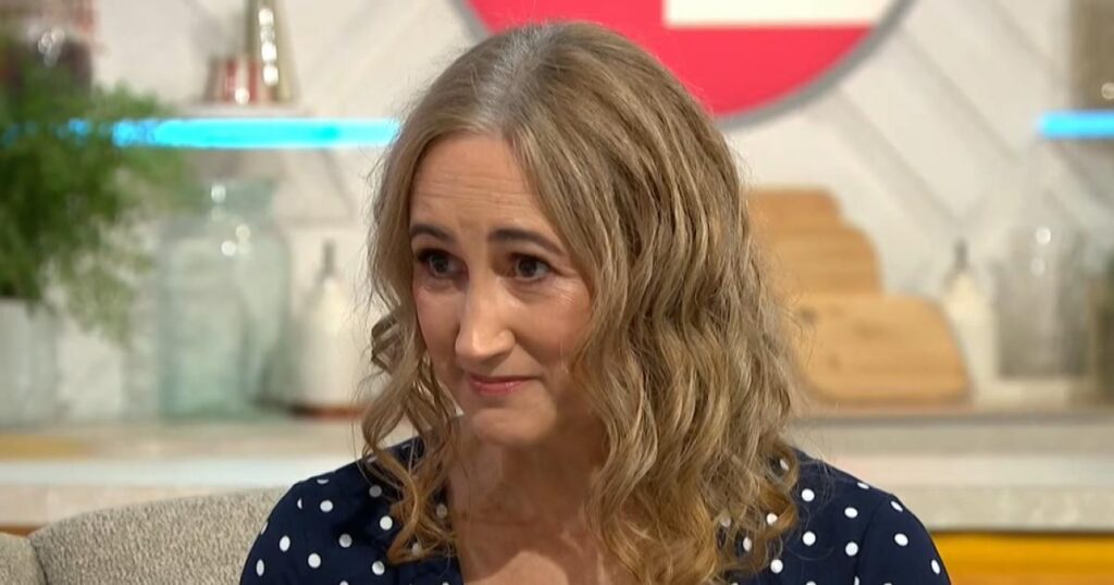 Fans and authors pay tribute to Sophie Kinsella after death