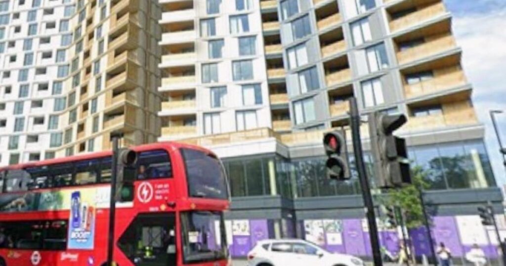 The Filigree Lewisham might not reopen until late 2026