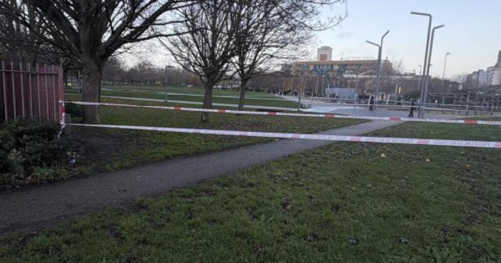 Clifton Rise New Cross stabbing: Teen, 19, fighting for life