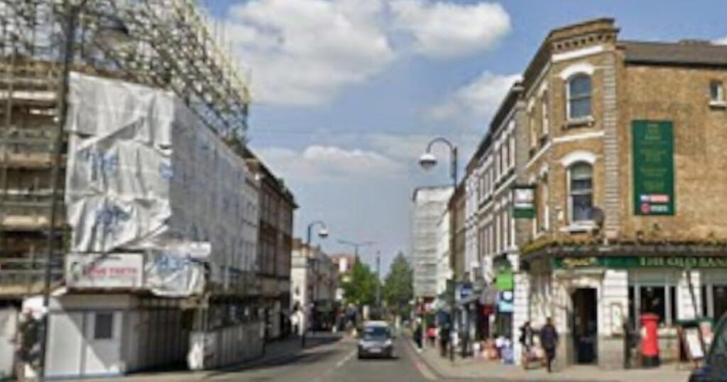 Sutton revealed as one of the ‘unhappiest’ south London boroughs