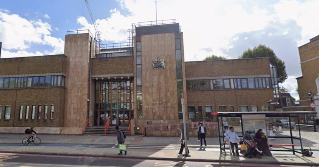 London Fields Hackney incident: Man charged with rape