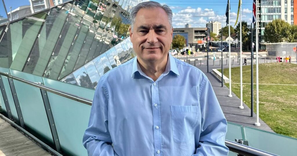 London Assembly Labour Len Duvall elevated to House of Lords