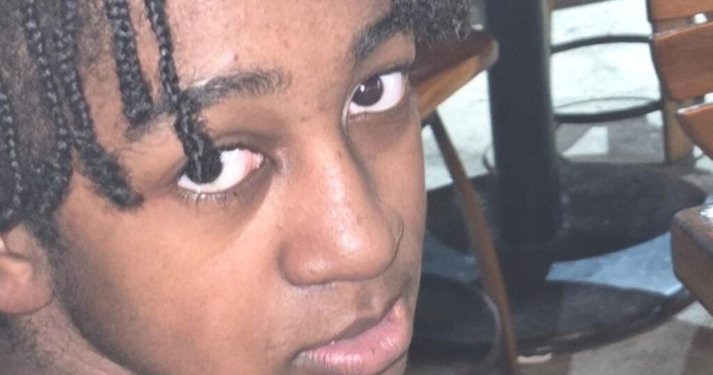 Westbourne Road Islington stabbing Adam Henry pictured