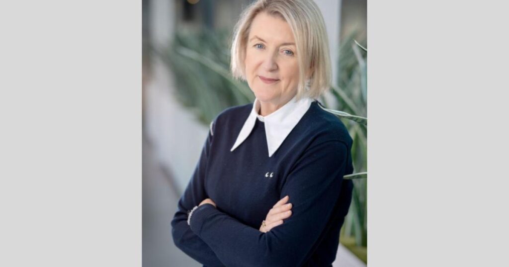 Who is the new chief executive of Croydon Council?