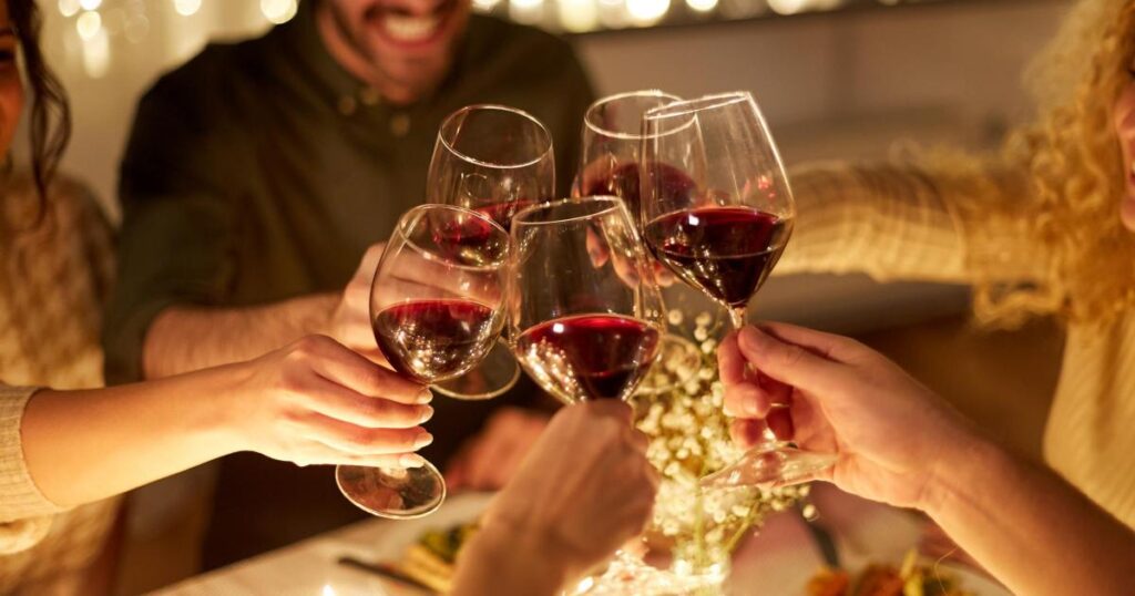 Aldi is cutting the prices on some of its best wines to under £5