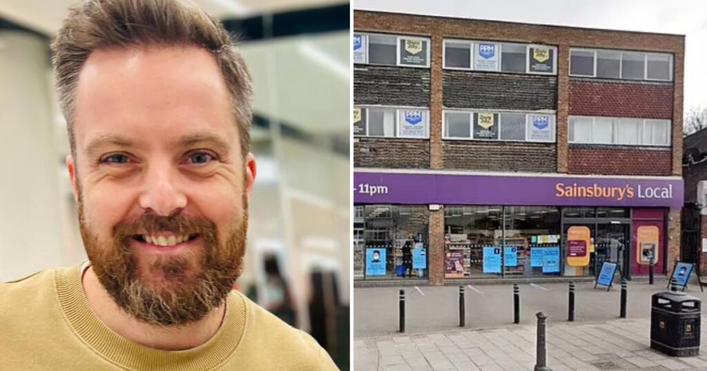 Sainsbury’s Upper Elmers End death: Manslaughter questioned