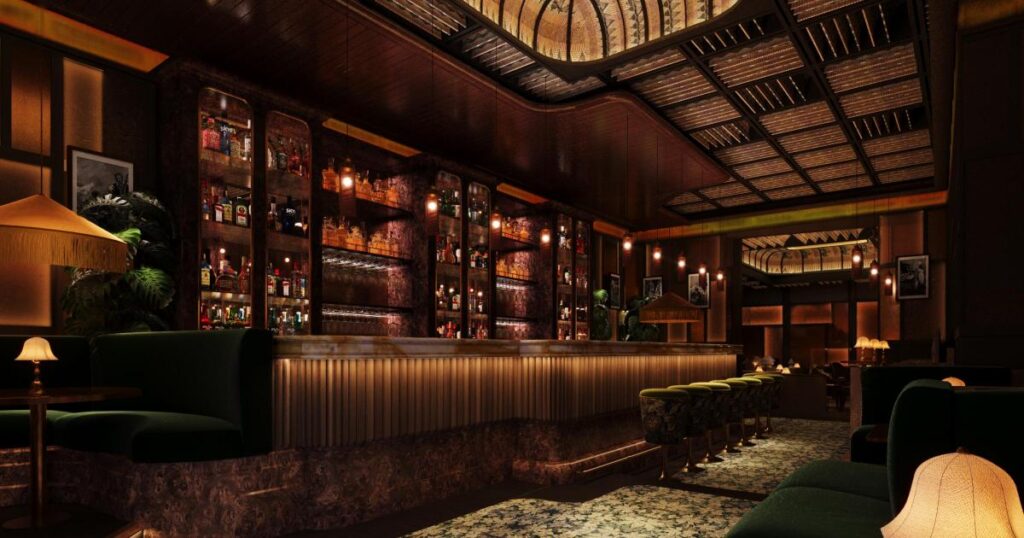 New Upstairs at Ronnie Scott’s reveals opening acts