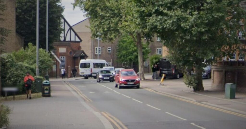 Walthamstow Blackhorse Road death: Woman charged with murder