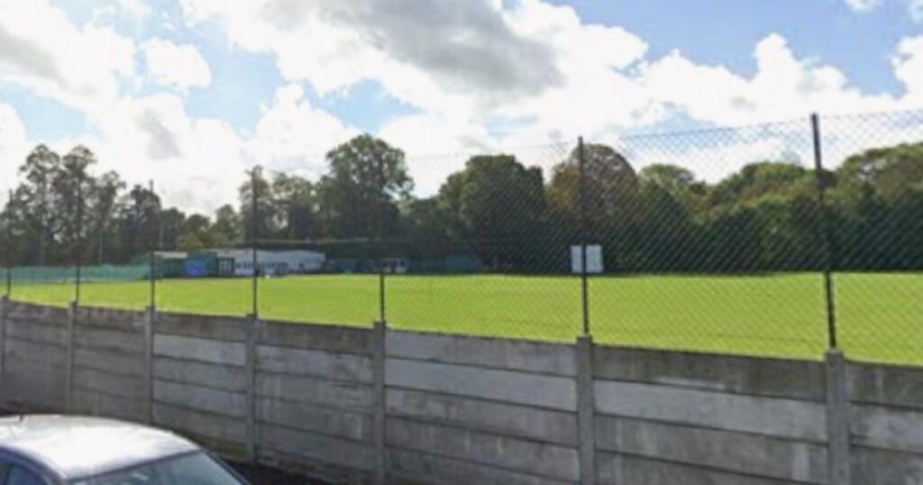 Welling United vs Potters Bar match cancelled after fight