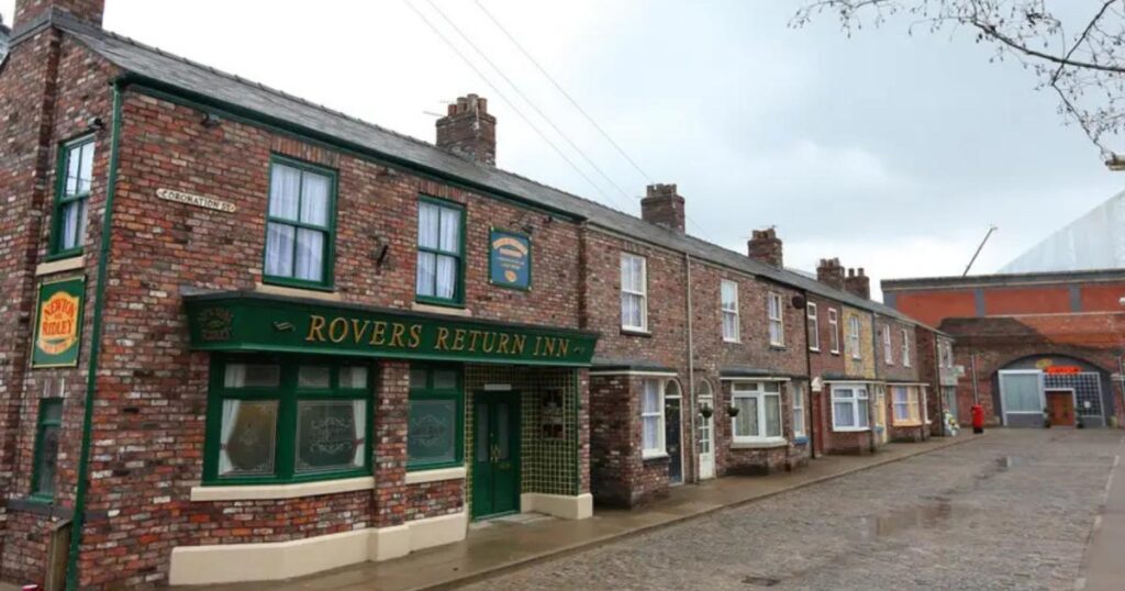 Corriedale crossover episode will not air early on ITVX