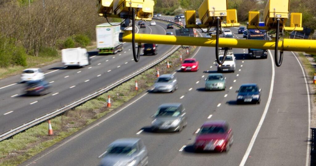 Thousands of drivers could see speeding fines cancelled