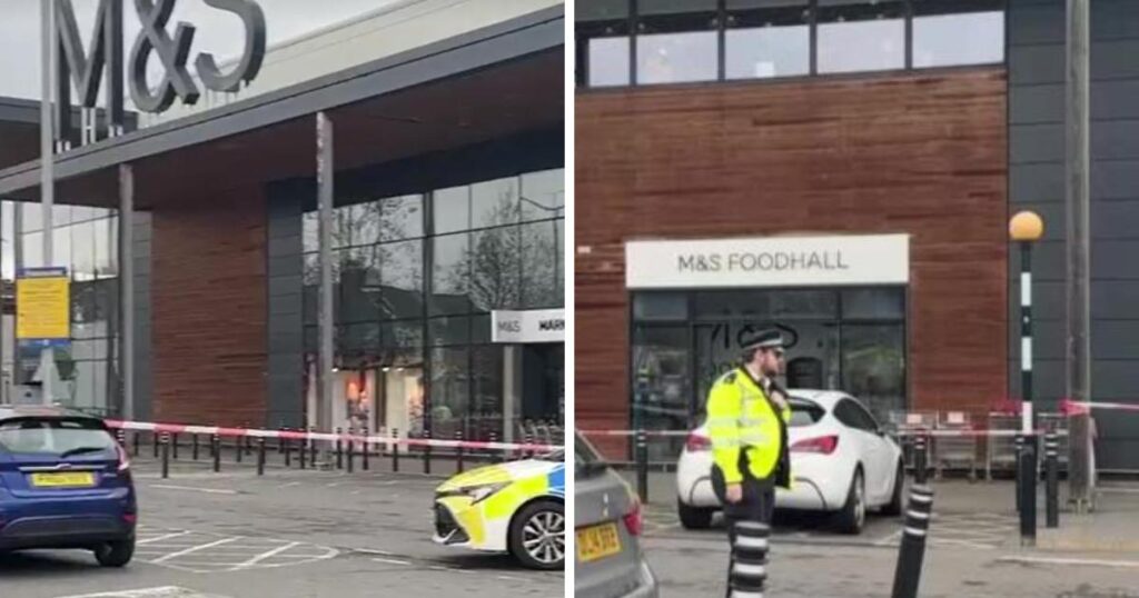 M&S Charlton carbon monoxide leak: Everything we know so far