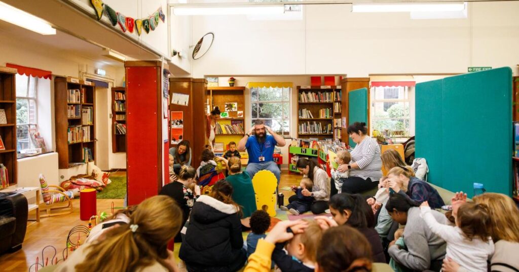 The Winch wins Locality Community Heritage Award