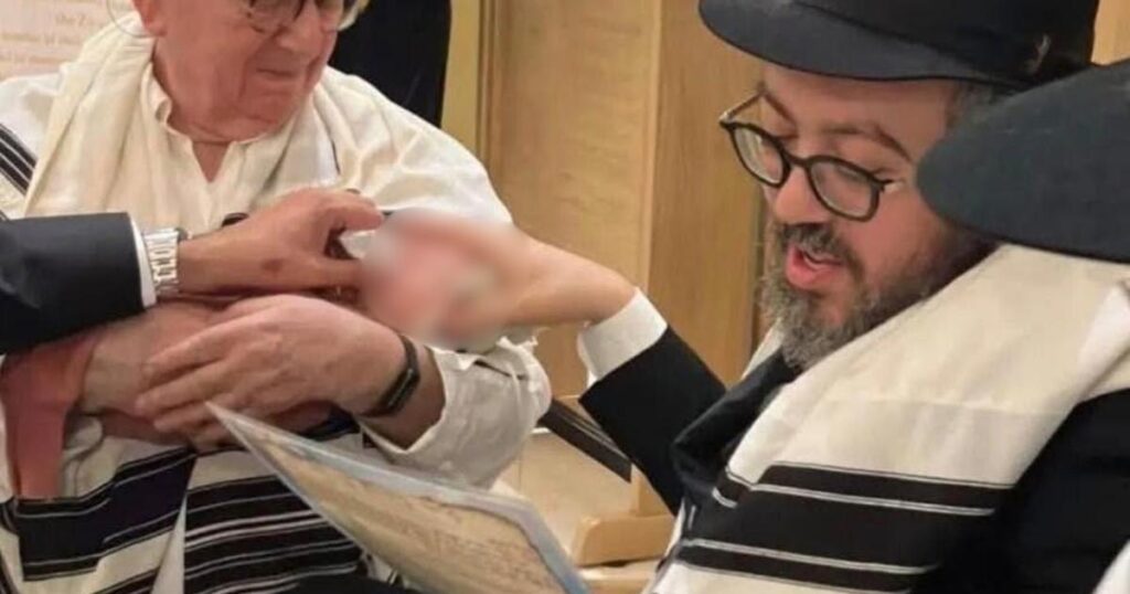 Bondi Beach shooting: Temple Fortune rabbi changed lives