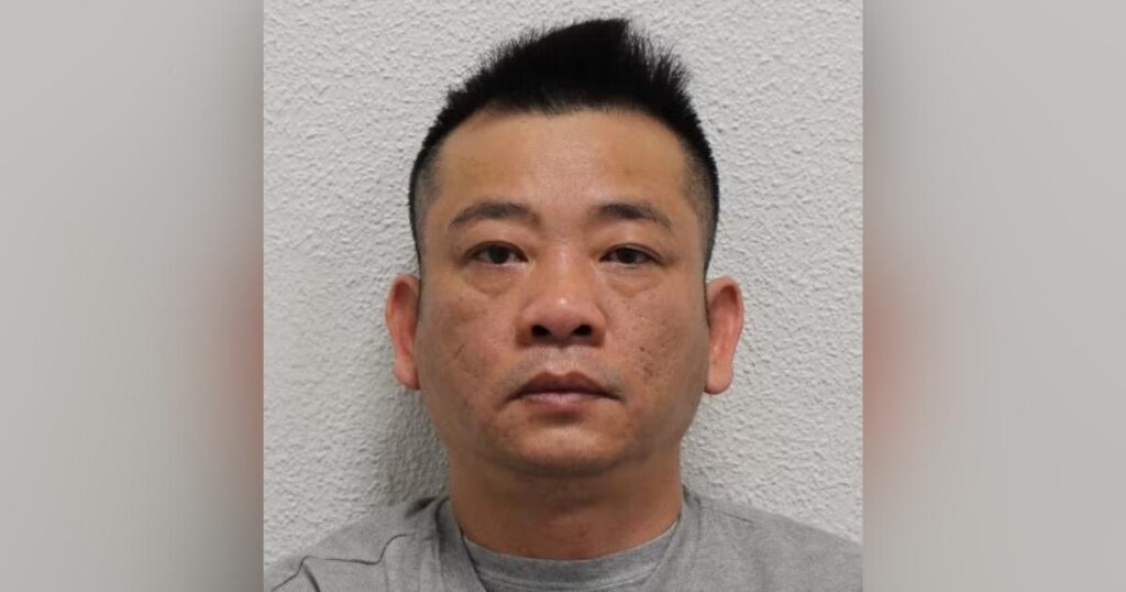 Hatfield Close Lewisham stabbing: Man found guilty