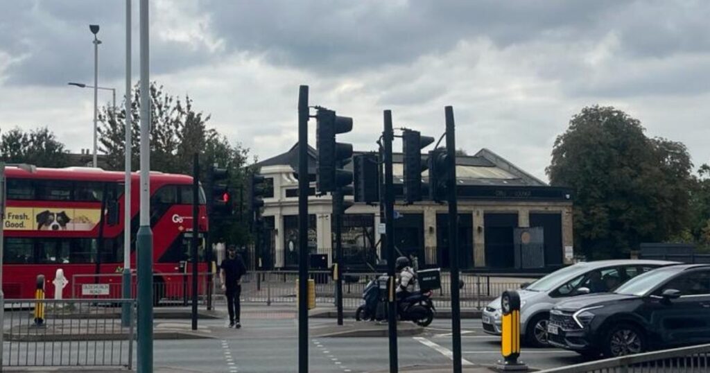 Havering Mosque Romford South Street plans praised