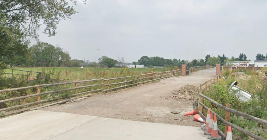 Noak Hill traveller site more plans submitted to Havering Council