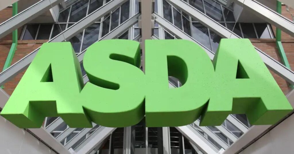 Asda Express, Texaco Dagenham hoping to sell alcohol 24/7