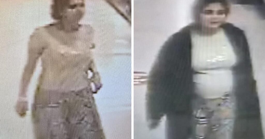 Search for Romford woman who left hospital after giving birth