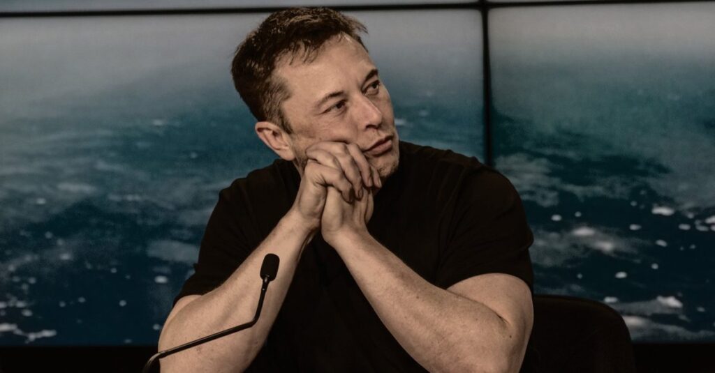 EU says it will ‘make sure’ Elon Musk pays €120 million X fine