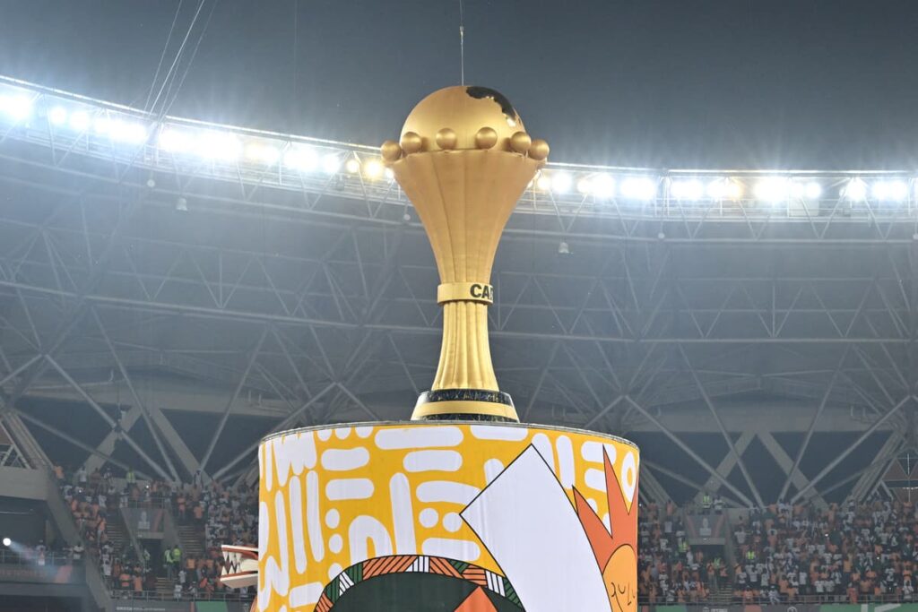 Africa Cup of Nations 2025: Fixtures, TV, table standings as Nigeria, Morocco and Ivory Coast battle for glory