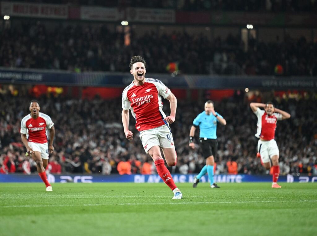 Puskas Award 2025: Who is nominated as Arsenal FC star targets top prize