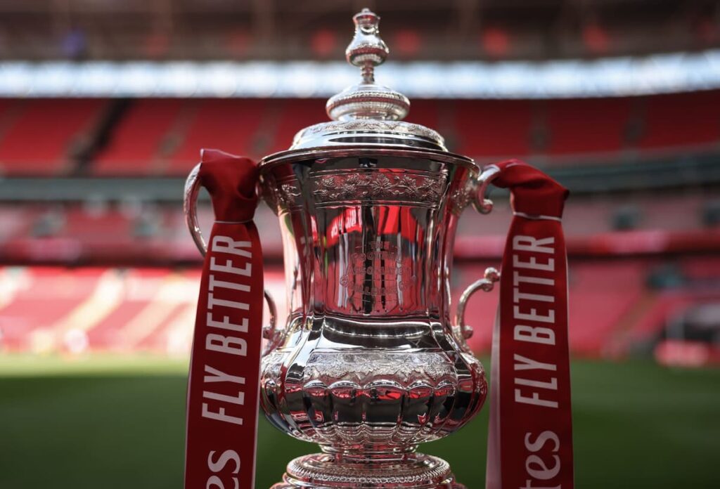 When is FA Cup draw? Start time, ball numbers, TV channel, live stream for third round today
