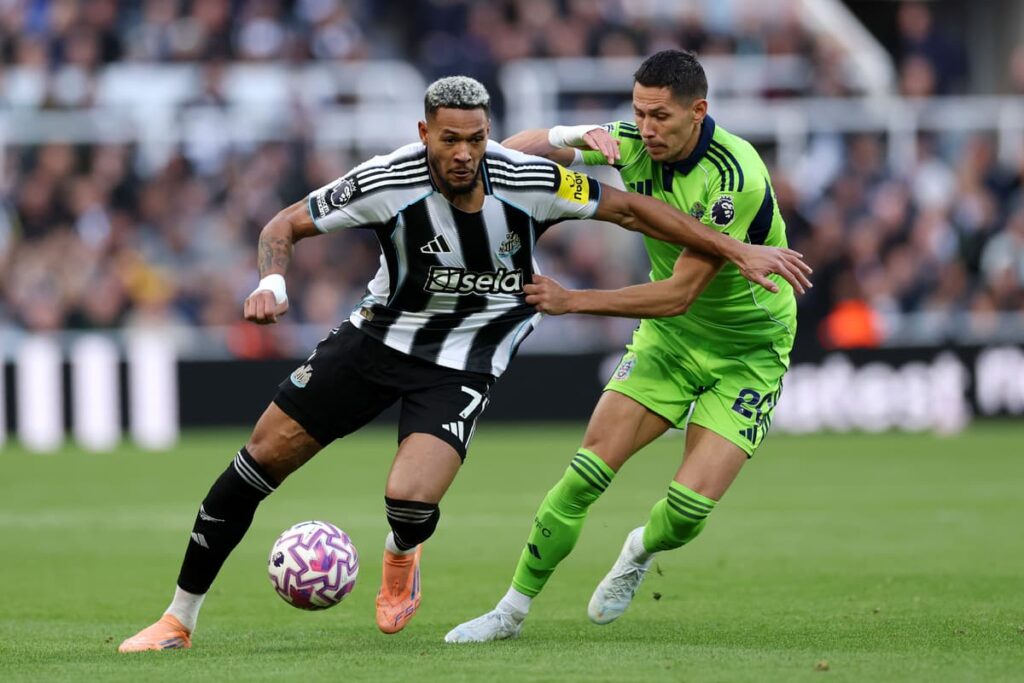 Newcastle vs Fulham: Carabao Cup prediction, kick-off time, team news, TV, live stream, h2h results, odds today