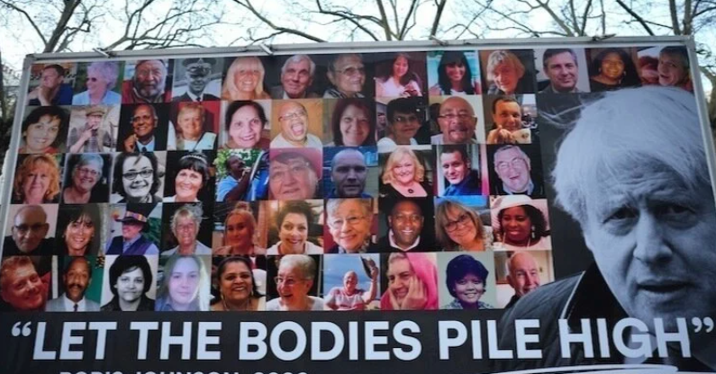 Over 40,000 people sign ‘stop funding Boris’ petition