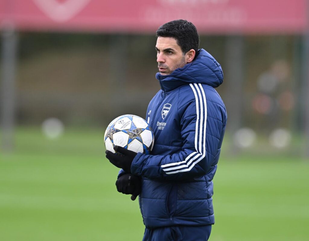 How to watch Club Brugge vs Arsenal FC: TV channel and live stream for Champions League today