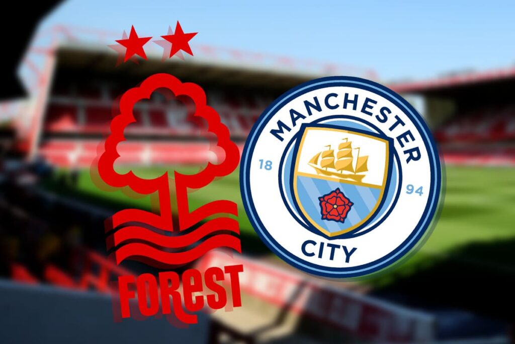 Nottingham Forest vs Man City: Prediction, kick-off time, TV, live stream, team news, h2h results, odds
