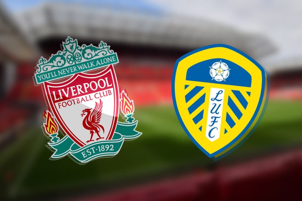 Liverpool FC vs Leeds: Prediction, kick-off time, TV, live stream, team news, h2h results, odds