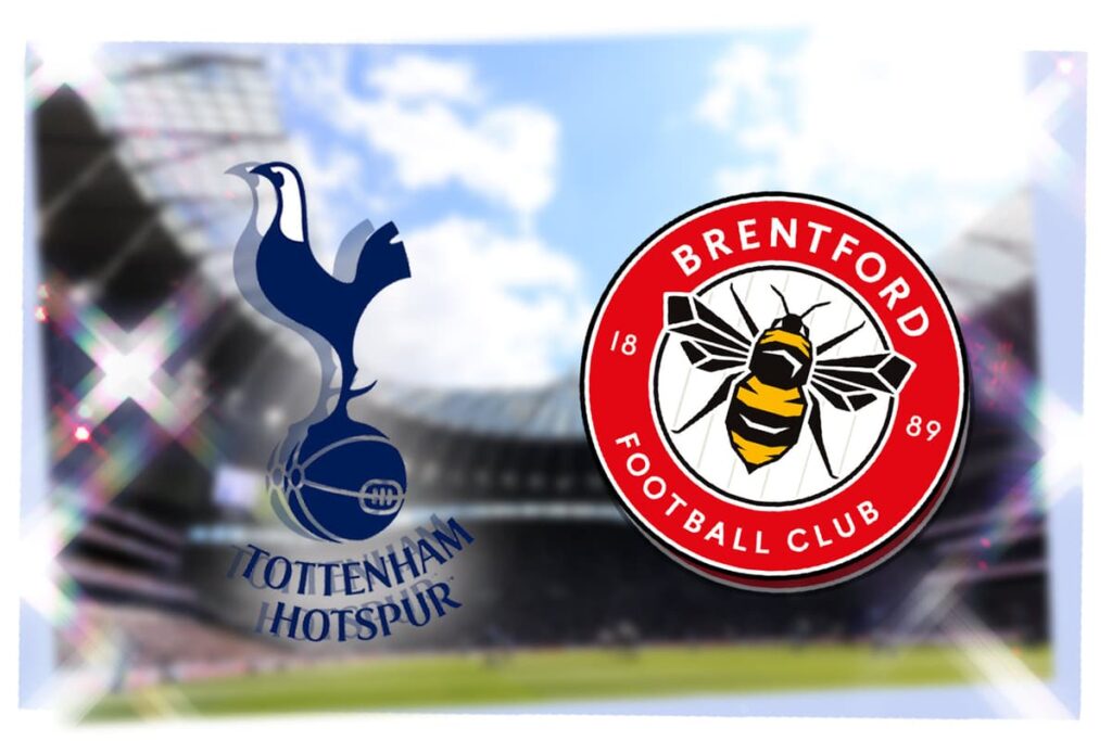Tottenham vs Brentford LIVE: Premier League match stream, latest team news, lineups, TV, prediction
