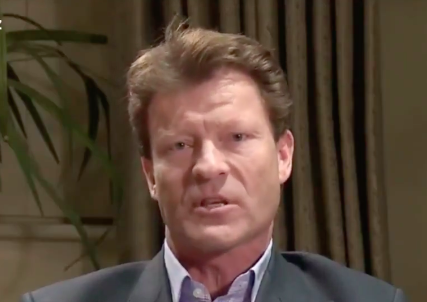 Reform’s hypocrisy exposed on accepting donations from those who don’t live in the UK