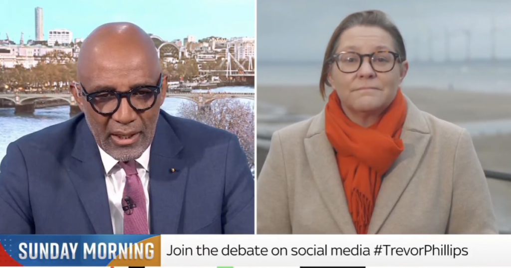 Nigel Farage and the right-wing media falsely claim Labour is considering delaying the general election