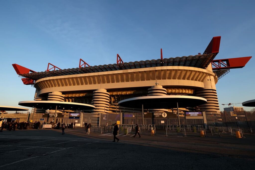 Inter Milan vs Liverpool LIVE: Champions League match stream, latest team news, lineups, TV, prediction