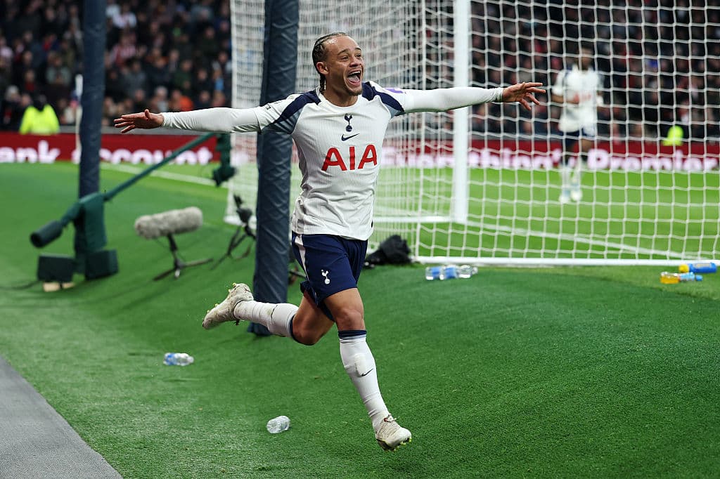How to watch Tottenham vs Slavia Prague: TV channel and live stream for Champions League tonight