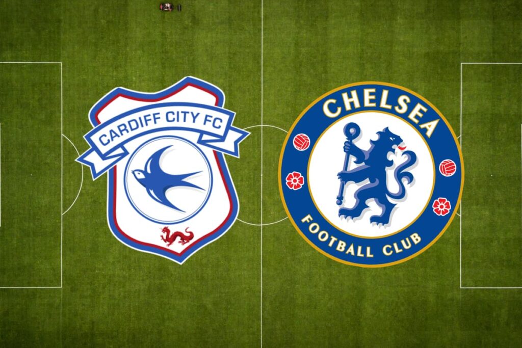 Cardiff vs Chelsea LIVE: Carabao Cup match stream, latest team news, lineups, TV, prediction