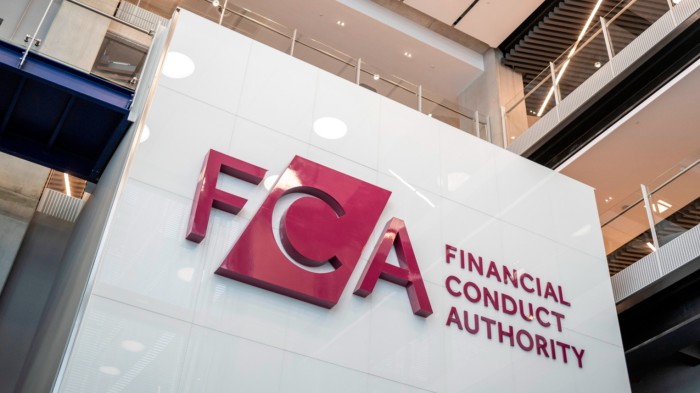 FCA to grant provisional licences to financial start-ups to help them launch faster
