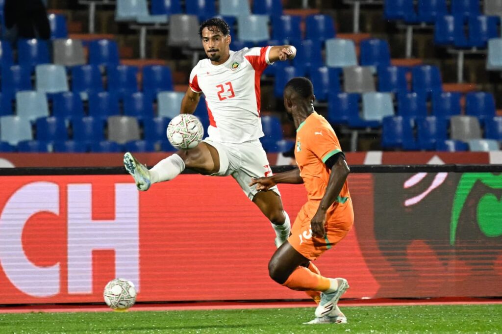 Ivory Coast vs Mozambique LIVE: AFCON latest score, match stream and goal updates