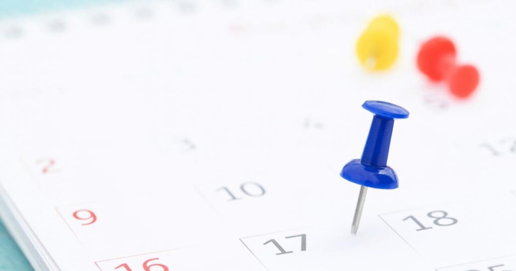 Every UK Bank Holiday date for 2026 – see the full list