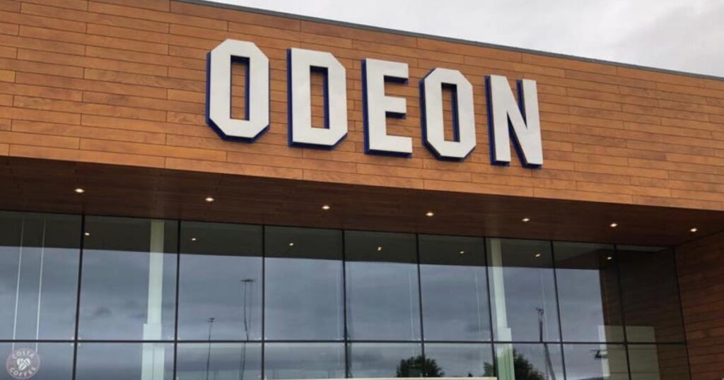 ODEON South Woodford movie List: Schedule & Screenings