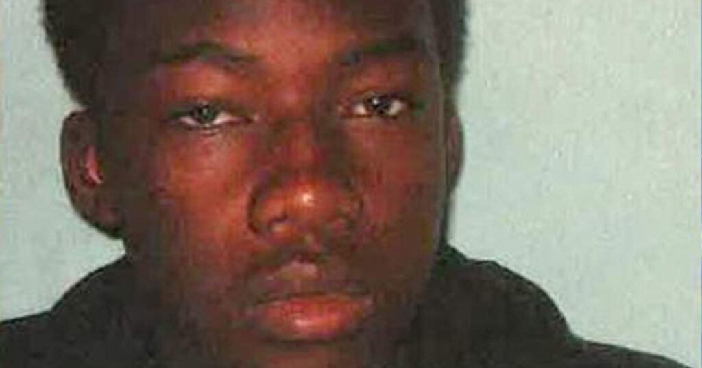 Child rapist Opemipo Jaji loses life sentence appeal