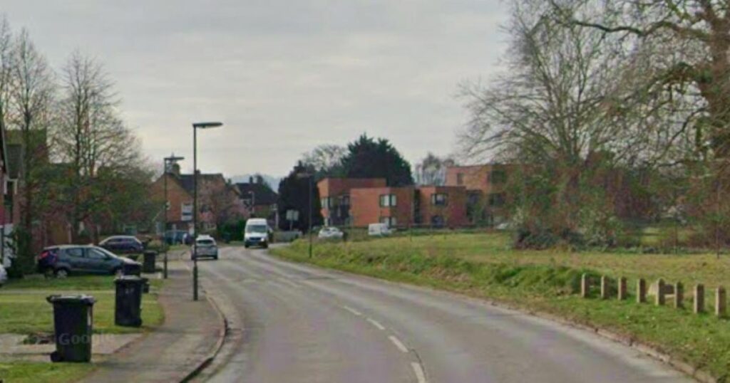 Guildford Hazel Avenue closed after body found – Recap